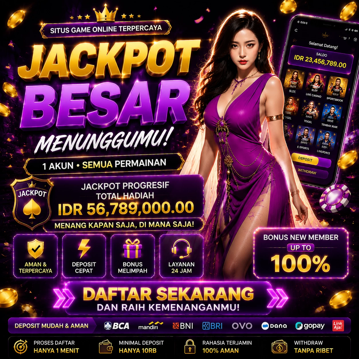bujur888 APK Indonesia - Panduan Lengkap dan Tutorial